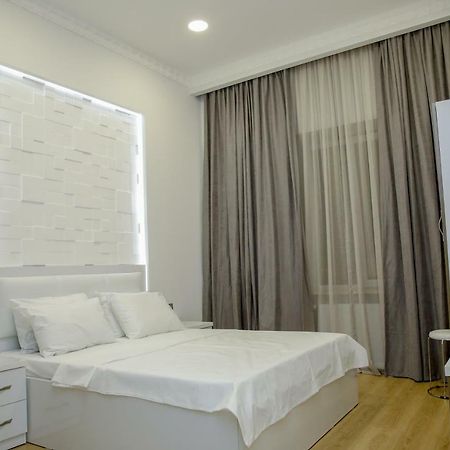 A Pousada Euphoria Mariam Tbilisi Exterior foto